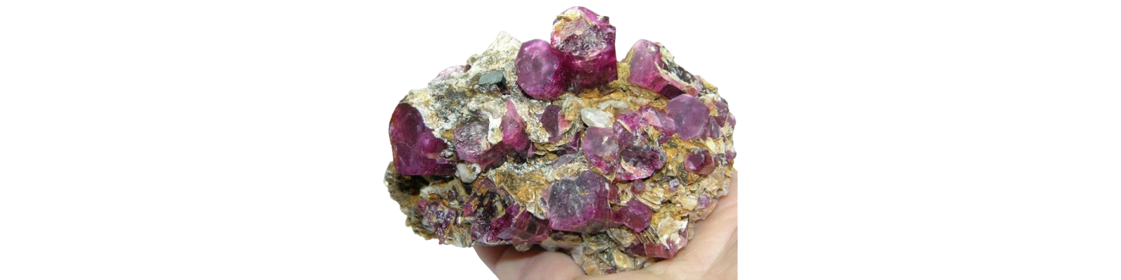 турмалин минерал
