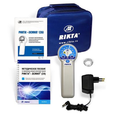 Аппарат Рикта-Эсмил (2)А