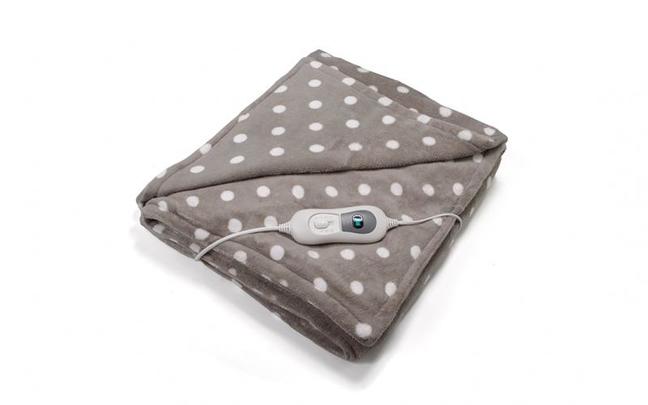 Электроодеяло Barry Dream, (180 x 130 см)