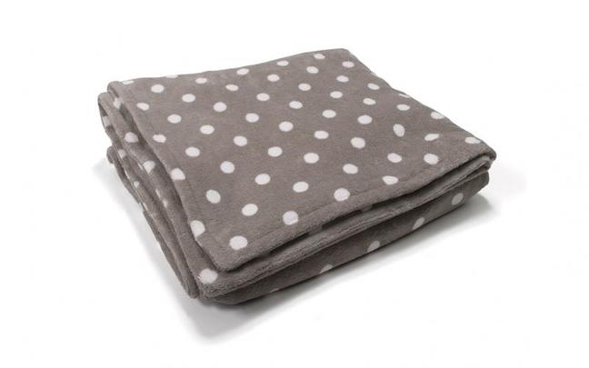 Электроодеяло Barry Dream, (180 x 130 см)