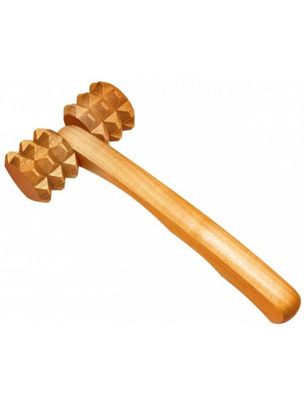 Массажер МА6109 "Каток" большой шип