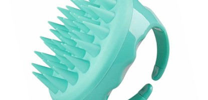 Массажер для волос - что это такое?