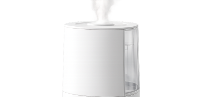 Домашний увлажнитель воздуха: какая влажность считается нормой и как подобрать прибор под комнату