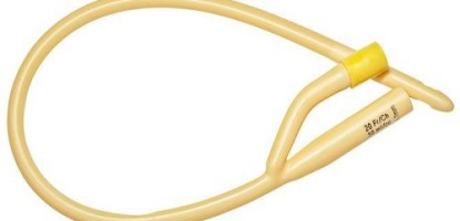 Как выбрать мочевой катетер: Фолея, Нелатона, Тиманна. Размеры Fr, материалы, объём баллона