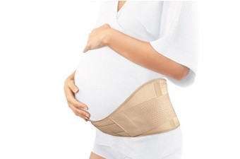 Бандаж дородовый для беременных LUX-5