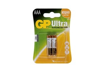 GP 24AU-CR2 Ultra