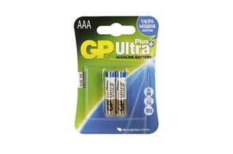 GP 24AUP-2CR2 Ultra Pluse