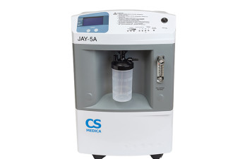 Концентратор кислородный CS Medica JAY-5A