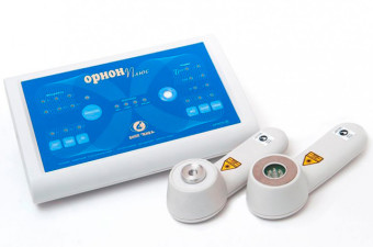 Аппарат лазерной терапии "Орион-Плюс"