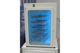 Камера ультрафиолетовая для хранения стерильных инструментов УФК-5