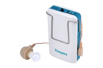 Усилитель звука Xingma XM-999E (карманный)