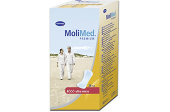 Прокладки Molimed Premium Ultra Micro №28