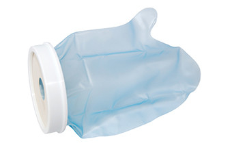 Защита от воды для взрослых, кисть 30 см. арт 60780/R