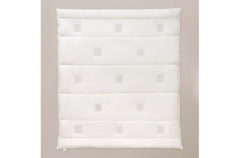 Одеяло с вентиляционными вставками Beauty Sleep р-р 220х205