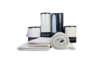 Топпер 200*180*3 Ortocorrect