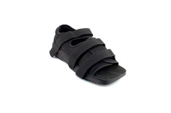 LM-408 Обувь ортопедическая для разгрузки переднего отдела стопы