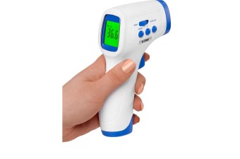 Термометр электронный медицинский инфракрасный CS Medica CS-77