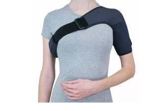 Бандаж на плечевой сустав разъемный ПС-707