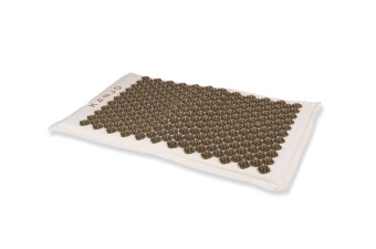 Коврик 65x40 «ЭКО» на основе кокосовой койры.