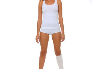 Бандаж на голень компрессионный "ЛПП Фарм"