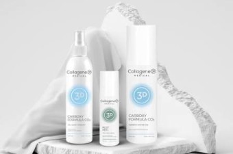 Набор Карбокситерапия  CARBOXY FORMULA