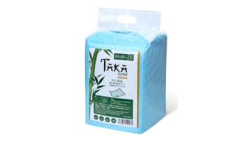 Пеленки впитывающие 60*60 TAKA Супер 30шт/уп
