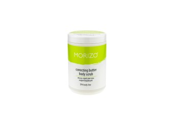 MORIZO Масло-скраб для тела корректирующий 600 г