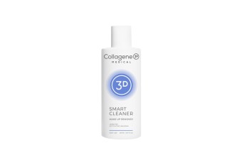 Средство для снятия макияжа SMART CLEANER MAKE UP REMOVER 250 мл