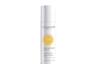 Крем солнцезащитный SPF 35 SUN PROTECT, 30 мл