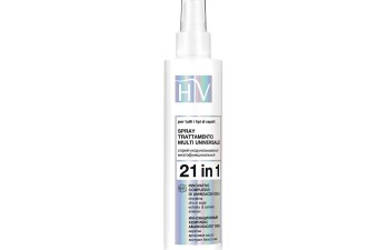 Hair Vital Крем-спрей несмываемый для волос 21 in 1